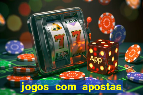 jogos com apostas de 10 centavos